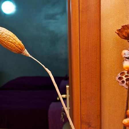 Guesthouse Il Gong Rzym Zewnętrze zdjęcie