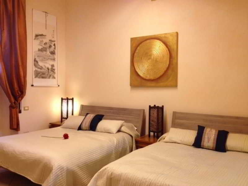 Guesthouse Il Gong Rzym Zewnętrze zdjęcie