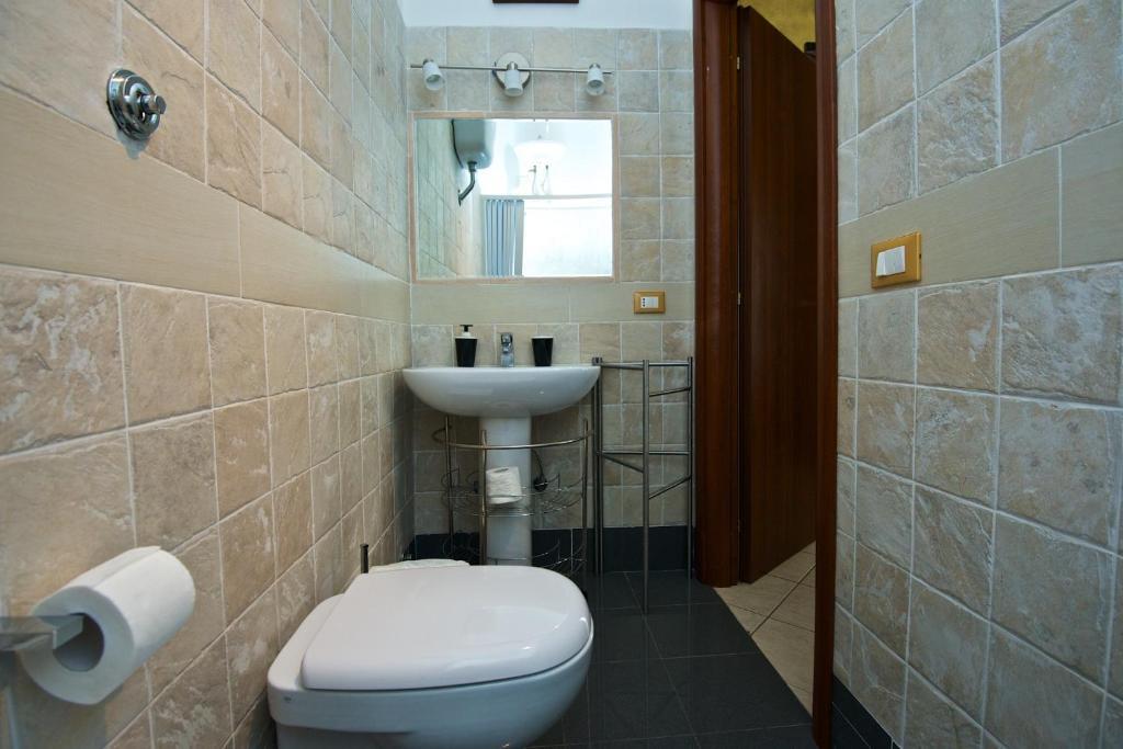 Guesthouse Il Gong Rzym Pokój zdjęcie