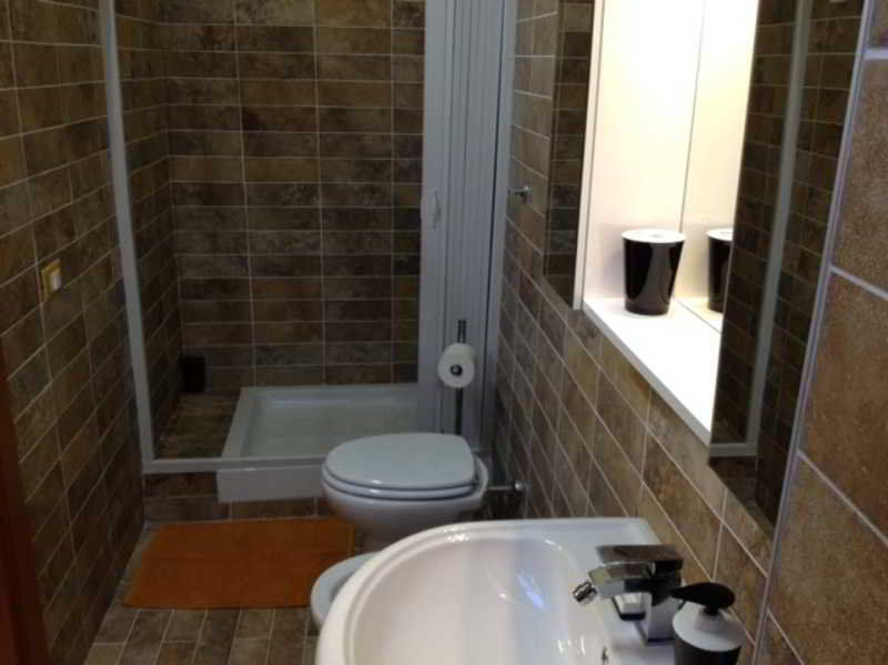 Guesthouse Il Gong Rzym Zewnętrze zdjęcie