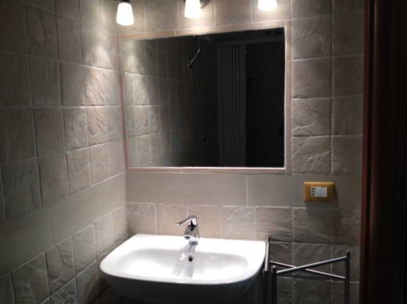 Guesthouse Il Gong Rzym Zewnętrze zdjęcie