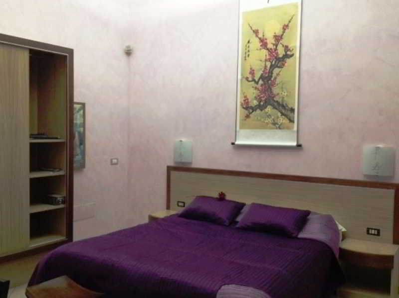 Guesthouse Il Gong Rzym Zewnętrze zdjęcie